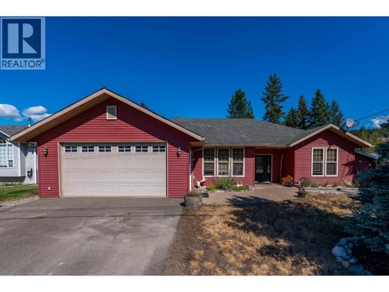 559 MCLEAN Road