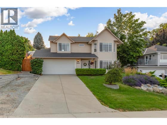 3656 Walnut Glen Drive