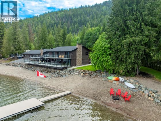 2609 Eagle Bay Road