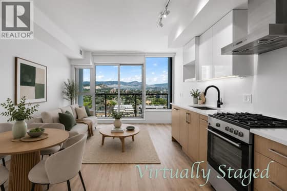 1588 Ellis Street Unit# 1905