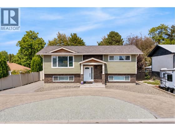127 Okanagan Avenue W