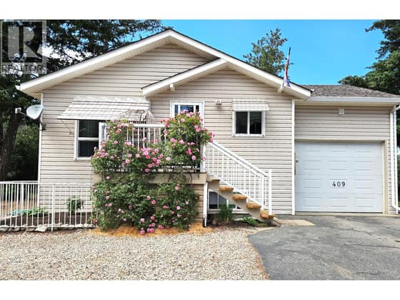 409 Hummingbird Avenue