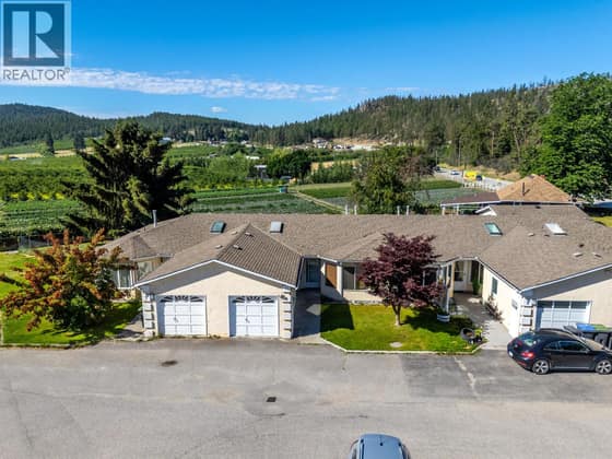 9159 Glenmore Road Unit# 8