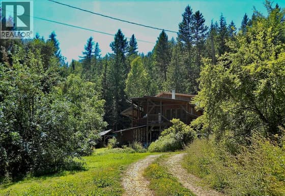 6119 Slocan River Road