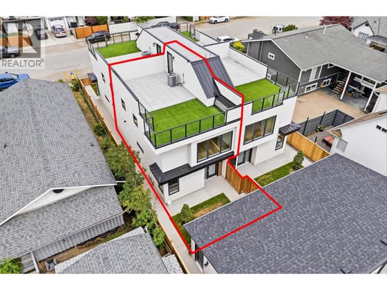 943 Fuller Avenue Unit# 1