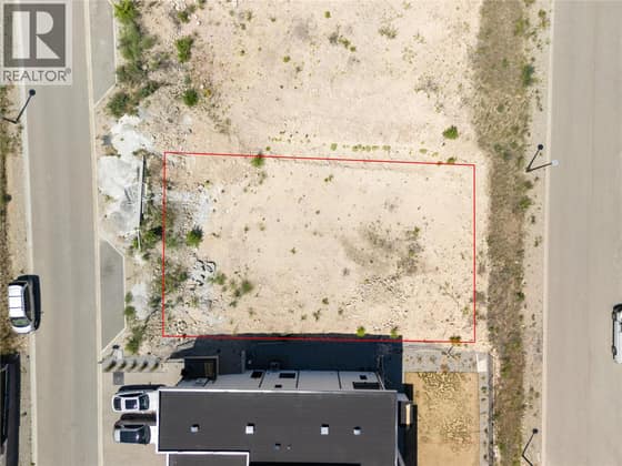 989 Melrose Street Lot# 19