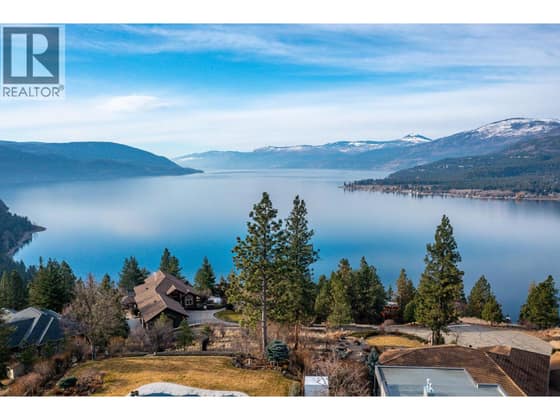 9196 Tronson Road Lot# 54