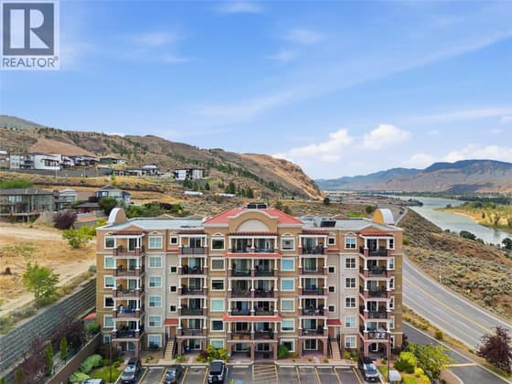 975 Victoria Street W Unit# 503