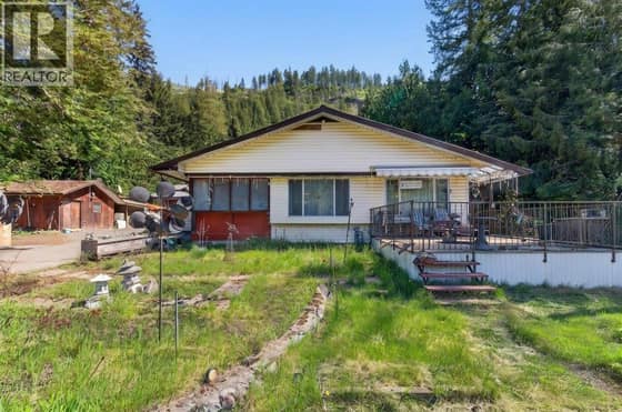 97 Salmon River Road