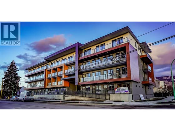 345 Dougall Road N Unit# PH12