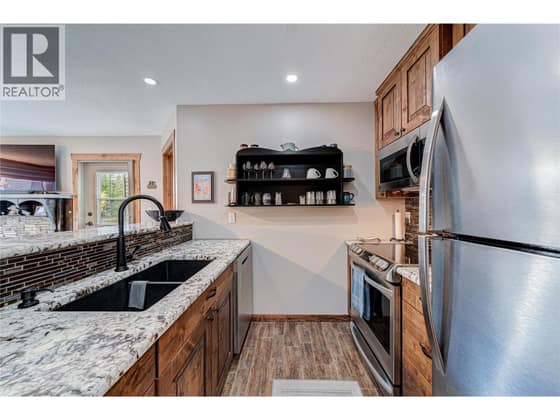 4559 Timberline Crescent Unit# 221