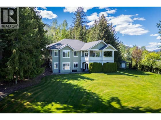 1446 Huckleberry Drive
