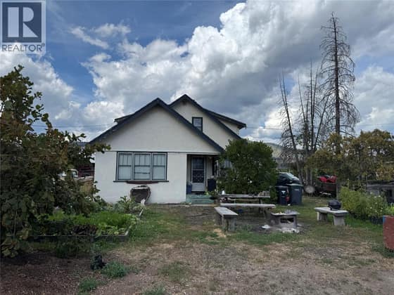 15812 Logie Road