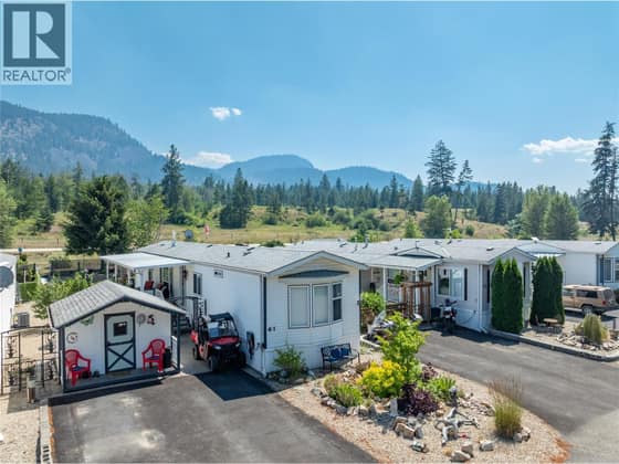 4965 Pine Acres Road Unit# 61