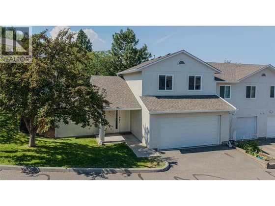 2050 QU'APPELLE Boulevard Unit# 26