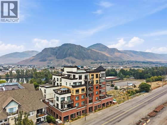 568 LORNE Street Unit# 401