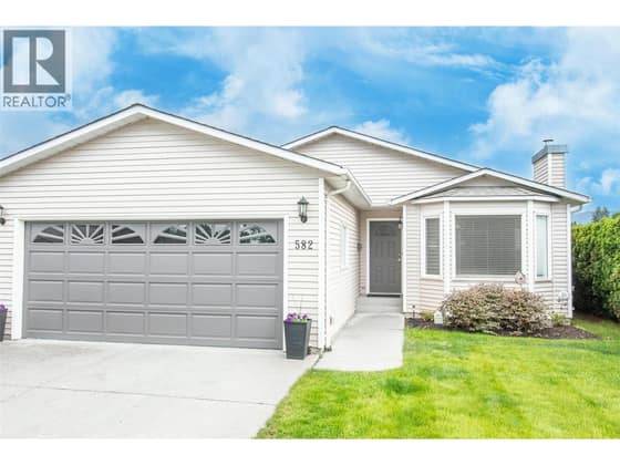 1255 Raymer Avenue Unit# 582