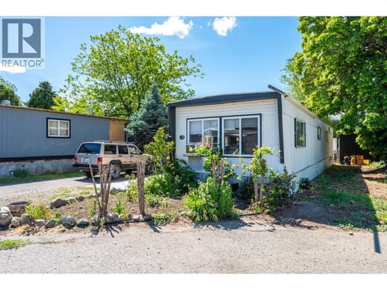 3999 Skaha Lake Road Unit# 21