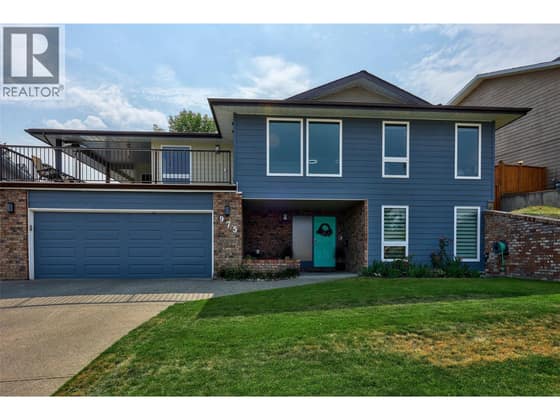 975 Huntleigh Crescent