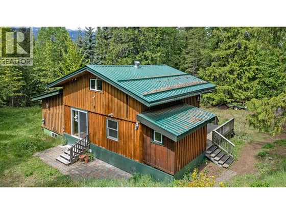 899 Coleman Road