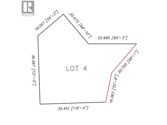 Burma Road Lot# 4