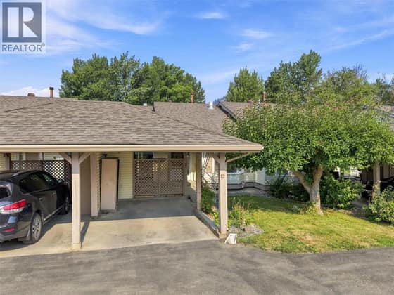 1717 Granite Avenue Unit# 12