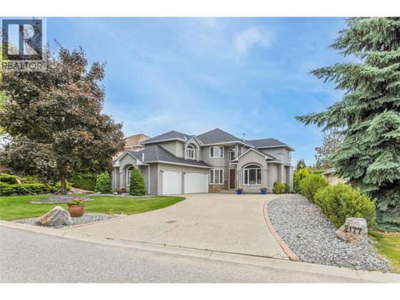 2177 Breckenridge Court