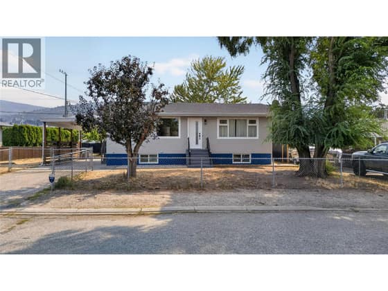 2470 McKenzie Street