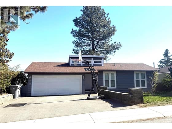 210 ROBSON Drive