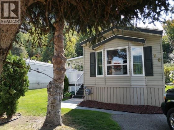 1250 HILLSIDE Avenue Unit# 28
