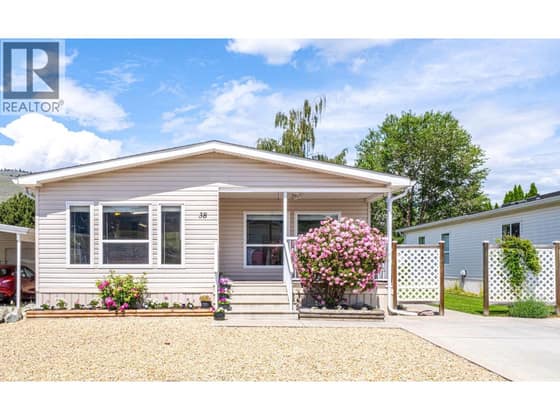6688 Tronson Road Unit# 38