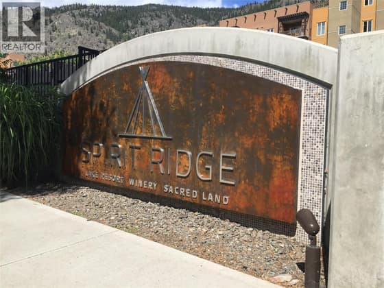 1200 Rancher Creek Road Unit# 230D