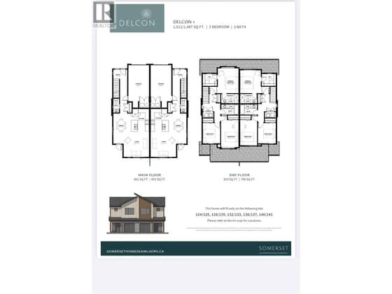 3580 Valleyview Drive Unit# 136