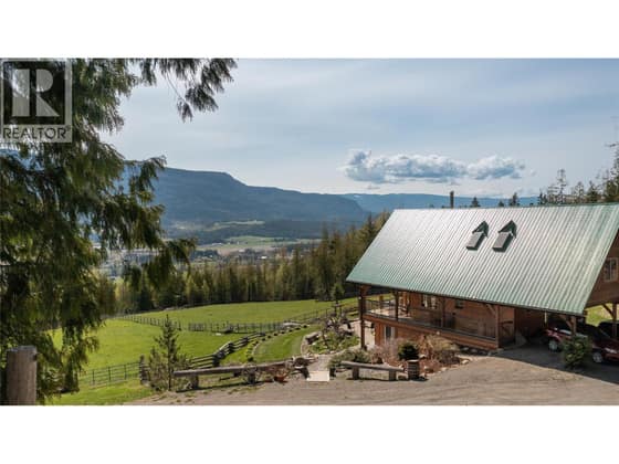 310 Grandview Bench Road