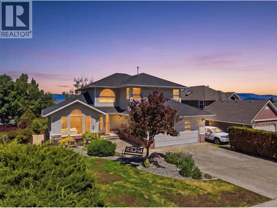 1954 Stirling Drive