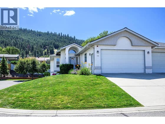 1350 FINLAY Avenue Unit# 11
