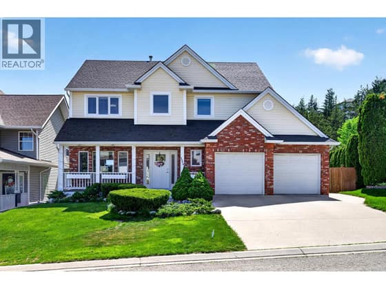 2338 DUNROBIN Place