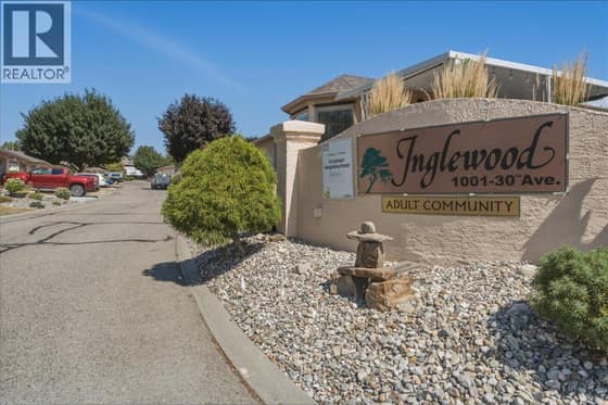 1001 30 Avenue Unit# 69