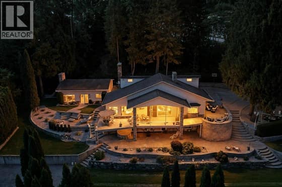4842 SUNNYBRAE CANOE POINT Road