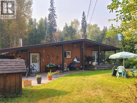 536 Swanson Road