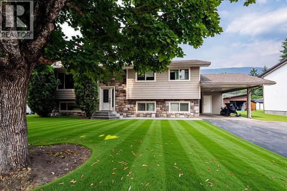 1506 Mountain View Drive