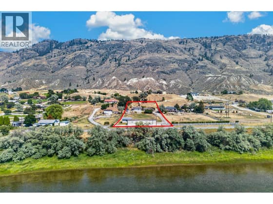 3197 Shuswap Road