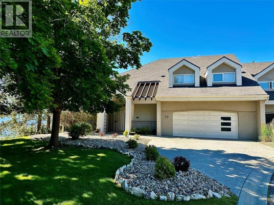 880 Christina Place Unit# 21