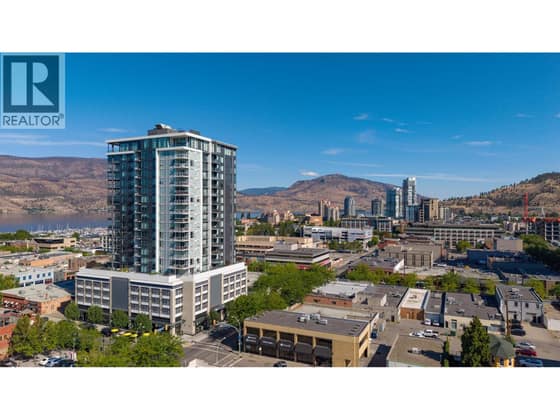 1588 Ellis Street Unit# 1501