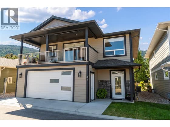 1791 10 Street SW Unit# 37
