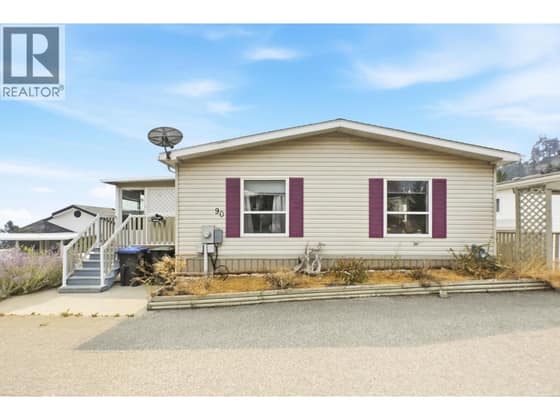 1750 Lenz Road Unit# 90