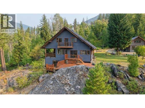 220 GROHMAN CREEK Road