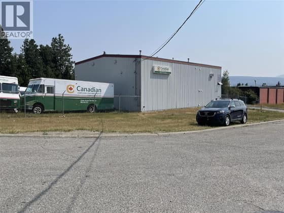 565 Industrial Road D Crescent