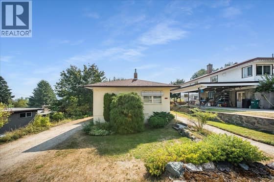 664 Forrest Drive