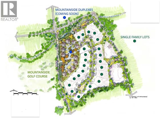 Lot 4 Fairmont Resort Road Lot# 4